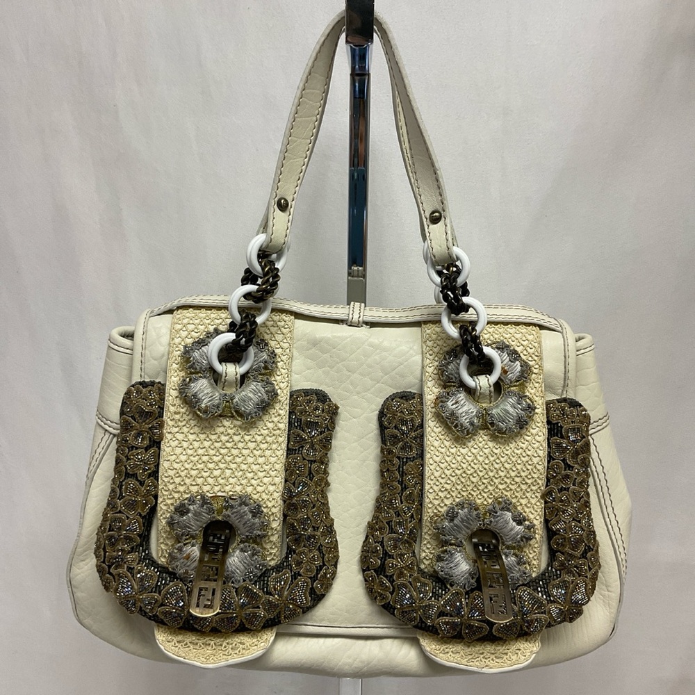 Fendi Bag